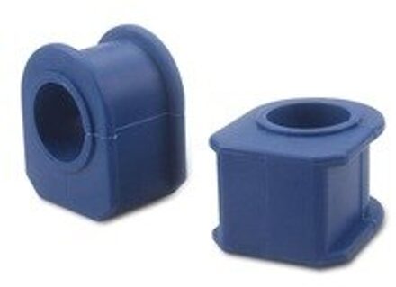 2 STUKS Moog Sway Bar Bus Blauw Moog Swing Staaf Bus Kit Voor Ford 1999-2006 F-250 f-350 Super Duty