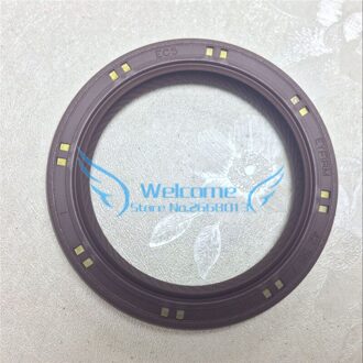 2 stuks Motor nokkenasoliekeerring voor Excelle 1.6 CHEVROLET AVEO KALOS LACETTI NUBIRA REZZO DAEWOO ESPERO OEM: 94580413 size: 42*56*7