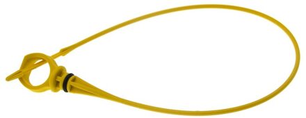 2 Stuks Motor Oliepeilstok Fit Voor Peugeot 206 207 307 1.4 Hdi 1174.85