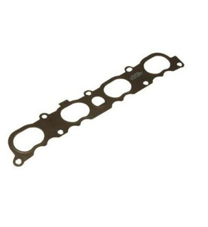 2 Stuks Motor Uitlaatspruitstuk Pad Voor Koninklijke 2.0 T 12589366