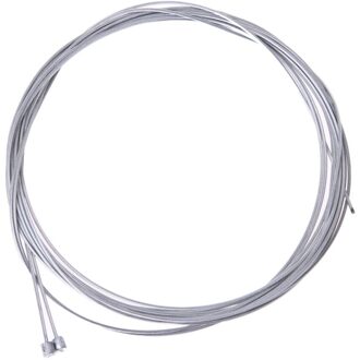 2 Stuks Mountainbike Road Fiets Shifter Brake Cable Ongeveer 190Cm Roestvrij Innerlijke Draad Fiets Remkabel EA14