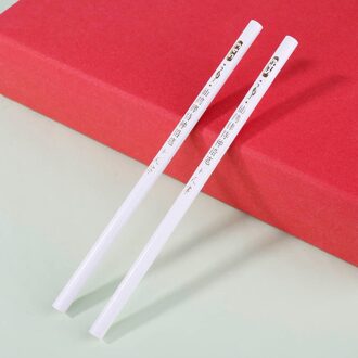 2 Stuks Nail Art Puntjes Potlood Mobile Beauty Rhinestone Pickers Nail Rhinestone Bead Pickers Wax Potlood Manicure Puntjes Pen Gereedschap