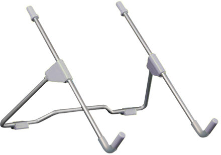 2 Stuks/partij Opvouwbare Draagbare Laptop Stand Tablet Pc Beugel Cooling Rack Slip Draagbare Desktop Universele Notebook Stand Beugel