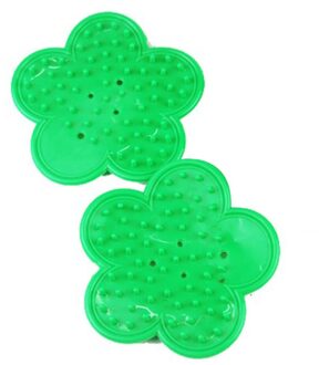 2 Stuks Plastic Rose Doorn Stengel Blad Stripper Snoeien Bloem Takken Rose Tang Tuin Doorn Remover Tool