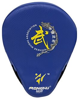 2 Stuks Pu Kick Bokshandschoenen Pad Mannen Punch Doel Tas Karate Muay Thai Gratis Vechten Handschoenen Volwassenen Kinderen Sanda training Apparatuur Bourgondië