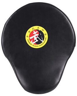2 Stuks Pu Kick Bokshandschoenen Pad Mannen Punch Doel Tas Karate Muay Thai Gratis Vechten Handschoenen Volwassenen Kinderen Sanda training Apparatuur geel