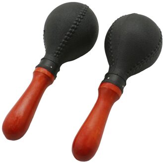 2 Stuks Rammelaars Ei Shaker Festival Maracas Kinderen Muziekinstrument