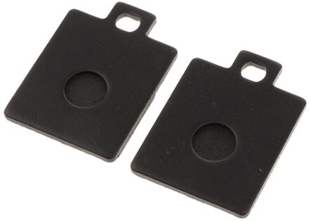 2 Stuks Remblokken Set Voor 110cc 125cc 150cc 200cc 250cc Atv