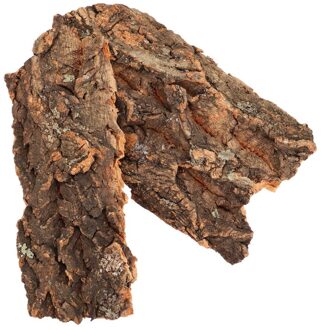 2 Stuks Reptiel Klim Platform Reptielen Verbergen Hut Huisdier Fokken Terrarium Landschap