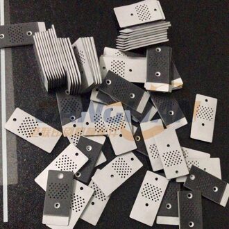 2 Stuks Roland R200 300 500 Pull Guage Vel Stuk 60X28mm