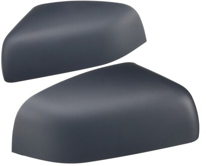 2 Stuks Side Achteruitkijkspiegel Cover Voor Land Rover LR2 LR4 Range Rover Sport Exterieur Auto Terug look Case Vervanging Caps