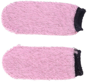 2 Stuks Slaap-Proof Zweet-Proof Touchscreen Duimen Vinger Mouwen Game Handschoen