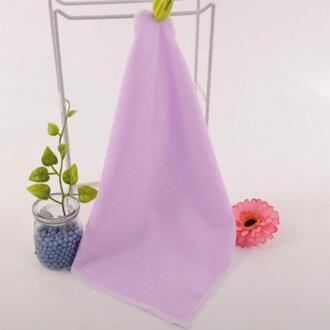 2 Stuks Super Absorberend En Sneldrogend Microfiber Schoonmaakdoekje geel