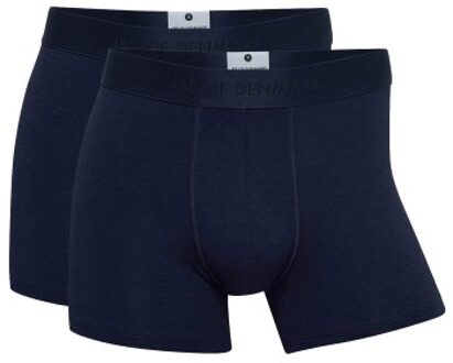 2 stuks Tights Boxers Blauw,Zwart,Groen,Rood - Small,Medium,Large,X-Large,XX-Large,3XL