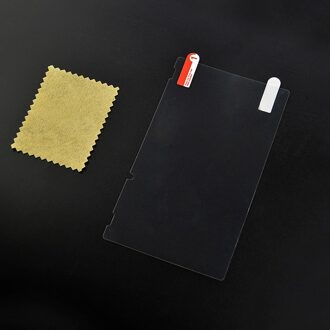 2 Stuks Ultra Clear Beschermende Film Compatibel Nintendo Switch Ns Console Screen Protector Anti-Kras Full Hd Cover Skin