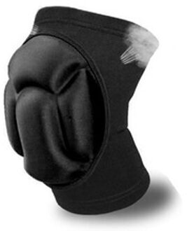 2 Stuks Verdikking Kneepad Eblow Brace Ondersteuning Lap Beschermen Werknemer Outdoor Knie Protector Extreme Sport Knie Pad