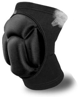 2 Stuks Verdikking Kneepad Eblow Brace Ondersteuning Lap Beschermen Werknemer Outdoor Knie Protector Extreme Sport Knie Pad