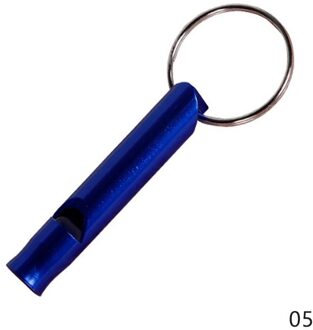 2 Stuks Verstelbare Pet Dog Training Gehoorzaamheid Fluitje Ultrasone Supersonic Sound Repeller Pitch Stop Barking Rustig Fluitjes Huisdieren Blauw