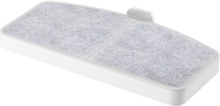 2 Stuks Vervangende Filter Voor FSW030-M Automatische Waterer Feeder, Vervangen Filters Elke 2-4 Weken