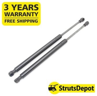 2 Stuks Voor Bmw 3 Serie E46 Convertible 2000 2001 2002 2003 2004 2005 2006 2007 Achterklep Boot Trunk gasveren Gas Lente