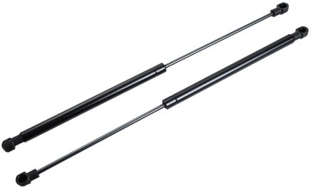 2 Stuks Voor Peugeot 207 Hatchback 2006 2007 Achterklep Boot Gasveren Ondersteuning 8731L7 gas Lente Forcar