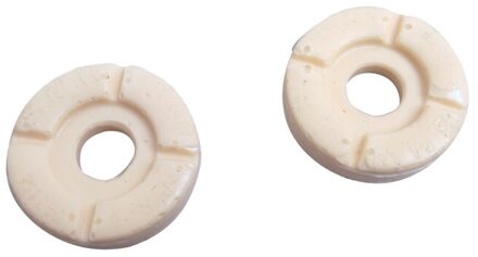 2 Stuks Voor Strut Mount Ondersteuning Lagere Sectie 31336776389 Voor Bmw E70 E71 X5 X6 Set 2