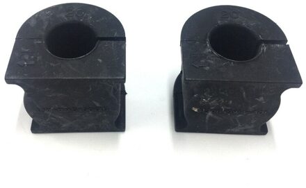 2 Stuks Voorste Stabilisator Bus Voor Honda CR-V 2007 51306-SWA-A01