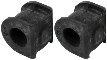 2 Stuks Voorste Stabilisator Link Kogelgewricht Houder Rubber Bush Voor Honda Accord Vii Tourer 03-08 51306-SED-004 51306SED004