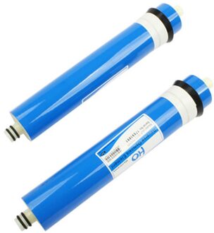 2 stuks Water Filter Cartridge Omgekeerde Osmose RO Membraan 75 Gpd Huishoudelijke Vervangen