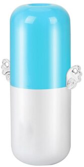 2 Stuks Wearable Persoonlijke Luchtreiniger Negatieve Ionen Luchtreiniger Voor Volwassenen En Kinderen Mini Draagbare Negatieve Ionen Luchtreiniger