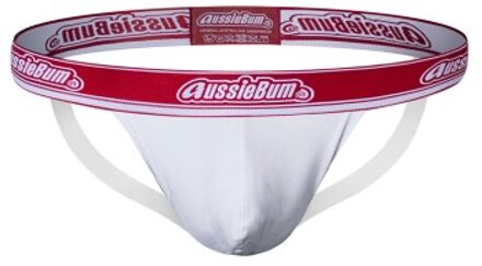 2 stuks WonderJock 2.0 * Actie * Blauw,Zwart,Wit - Medium,Large,X-Large