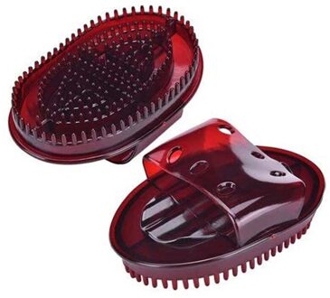 2 Stuks Zachte Cellulite Body Massager Brush Handschoen Anti Cellulite Afslanken Ontspannen Scrub Massager Bad Spa