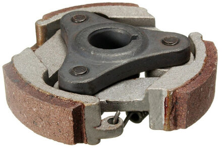 2 Takt 47cc 49cc Mini Moto Centrifugaalkoppeling Legering Mini Moto Dirt Bike Atv Quad 3 Schoen Lente