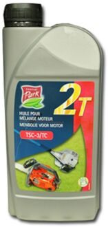 2-takt Mengolie Voor Motor 1l