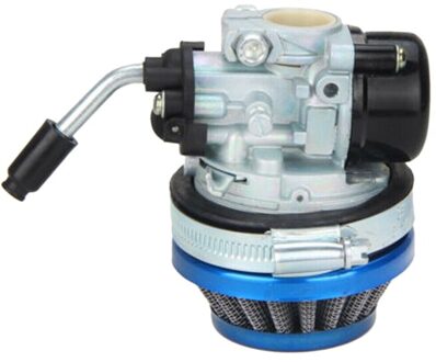 2 Takt Racing Carburateur Voor 49Cc 50Cc 60 66 80Cc Gemotoriseerde Fiets