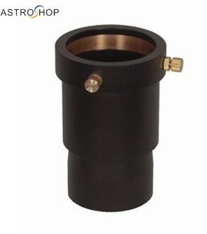 2 "telescoop extension tube 50mm