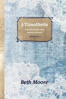 2 Timotheüs - (ISBN:9789492831569)