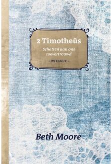 2 Timotheüs - (ISBN:9789492831569)