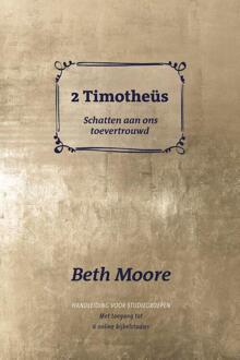2 Timotheüs - (ISBN:9789492831576)