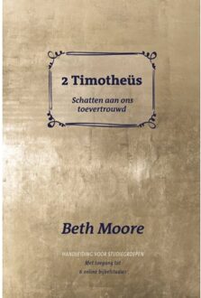 2 Timotheüs - (ISBN:9789492831576)