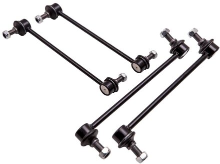 2 Voor + 2 Achter Sway Bar Link Voor Lexus ES300 RX300 Voor Toyota Avalon Camry 2001 K90344 k90345 4882006040