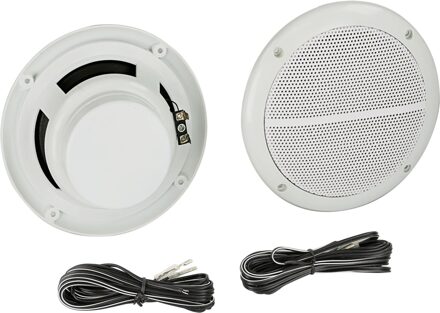 2-Way Marine Speaker 165 mm 27800013