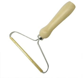 2-Way Pet Hond Kat Haar Remover Roller Lint Removal Brush Kleding Steken Roller