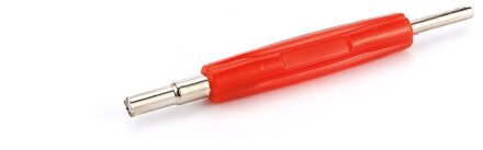 2 Weg Auto Band Reparatie Tools Motorfiets Tyre Tire Ventiel Core Remover Inbrengen Reparatie Tool Stem Core Remover