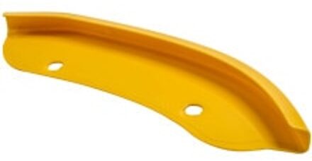 2 X Bumper Lip Splitter Protector Accessoires Past Voor Dodge Challenger Links + Rechts