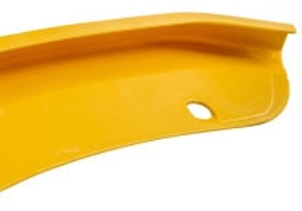 2 X Bumper Lip Splitter Protector Voor Dodge Challenger Links + Rechts