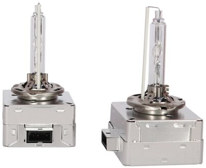 2 X D1S D1C Vervanging Hid Xenon Koplamp Head Light Lampen 6000K