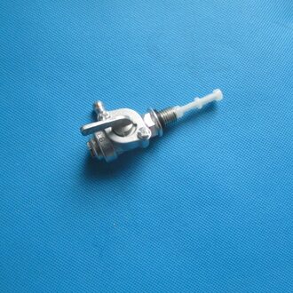 2 X Motorcycle Scooter Benzine Brandstof Tap Aan-uit Schakelaar Klep Voor 90cc 110cc 120cc 125cc 140cc