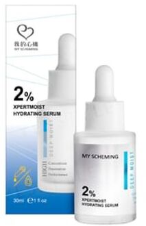2% Xpertmoist Hydrating Serum 30ml