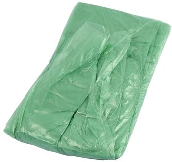 20 #1 PCS Wegwerp Regenjas Adult Emergency Waterdichte Poncho Reizen Wandelen Camping Regenjas Unisex Regenkleding Camping Regen Jas